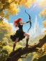 Fairies & Humans