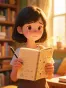 A Second Life Inside My Novels