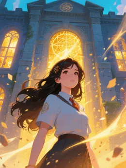 Unchain: The Sacred Curse