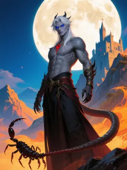 The Demon