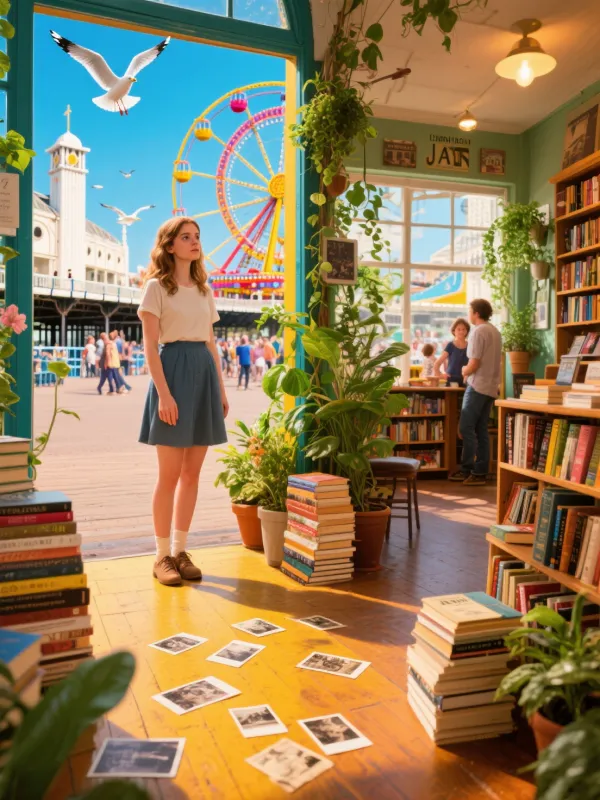 Brew Books 2