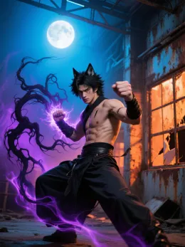 The Second Strongest Sorcerer (Jujutsu Kaisen x Male Reader)