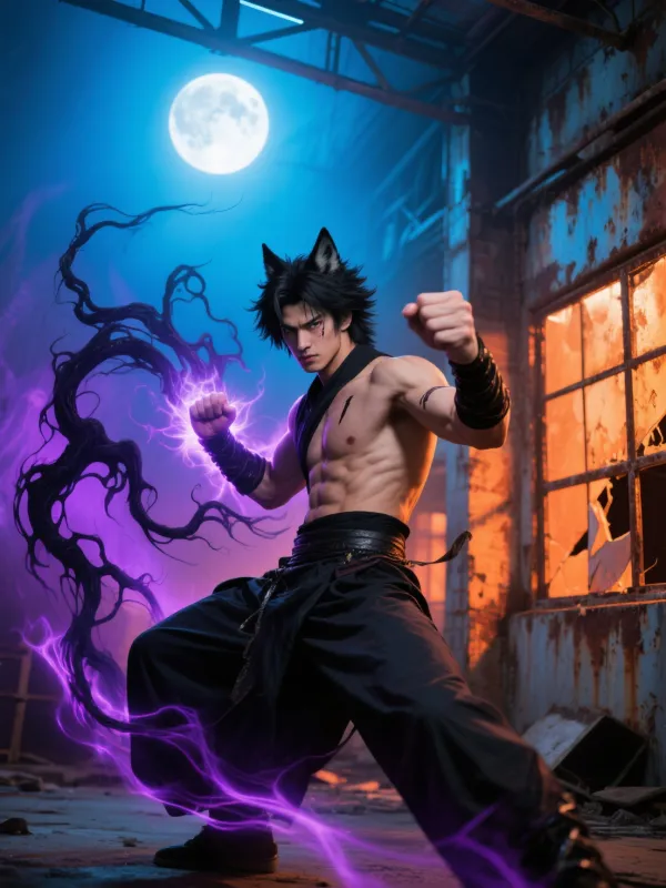 The Second Strongest Sorcerer (Jujutsu Kaisen x Male Reader)