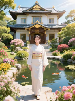 My Beloved Master