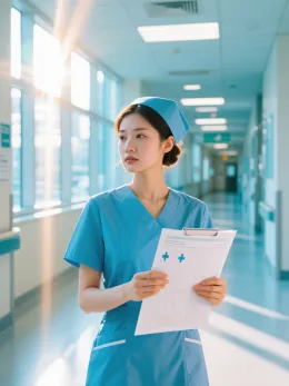 Beyond White Coats