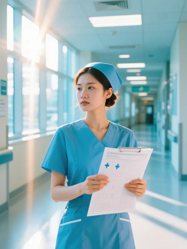 Beyond White Coats