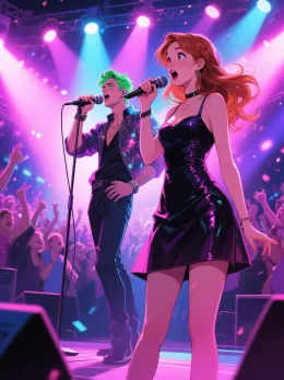 Beat Of My Heart