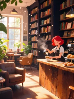 Brew Books