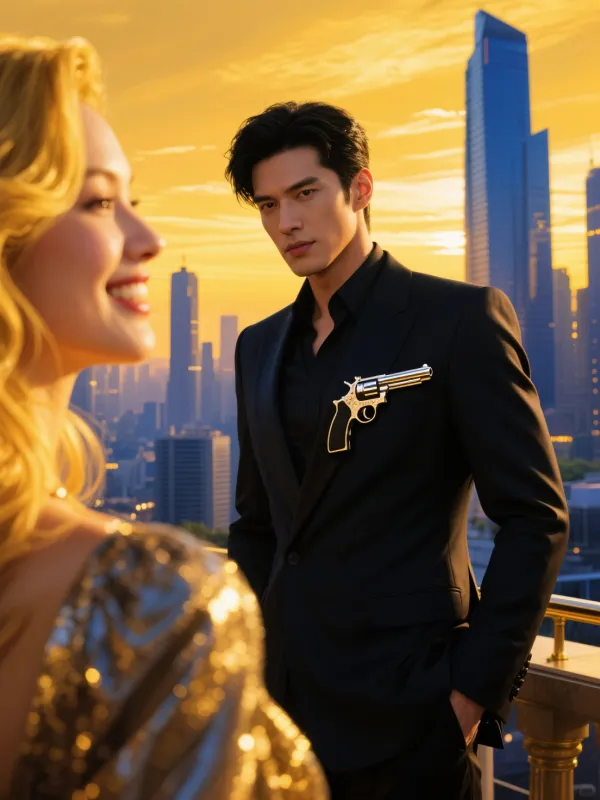 The Billion Dollar Marriage (TKBT-1)