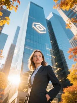 The Other CEO