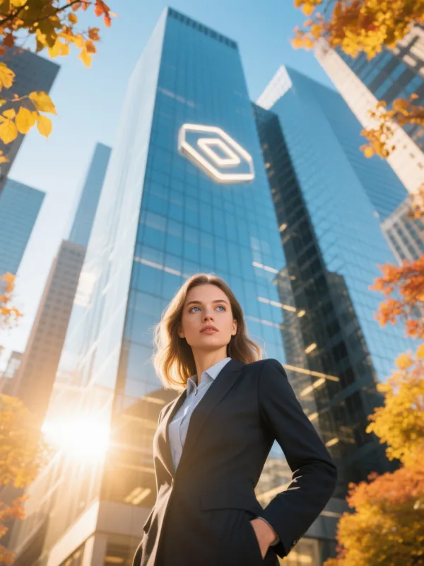 The Other CEO