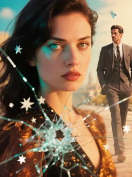When Stars Fall [EBOOK and PAPERBACK PUBLISHED]