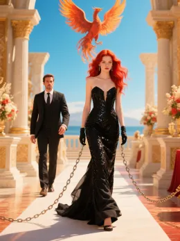 The Billionaire's Rebellious Bride