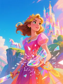 Prince Charming Must Die