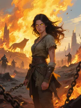 Empire of Ashes