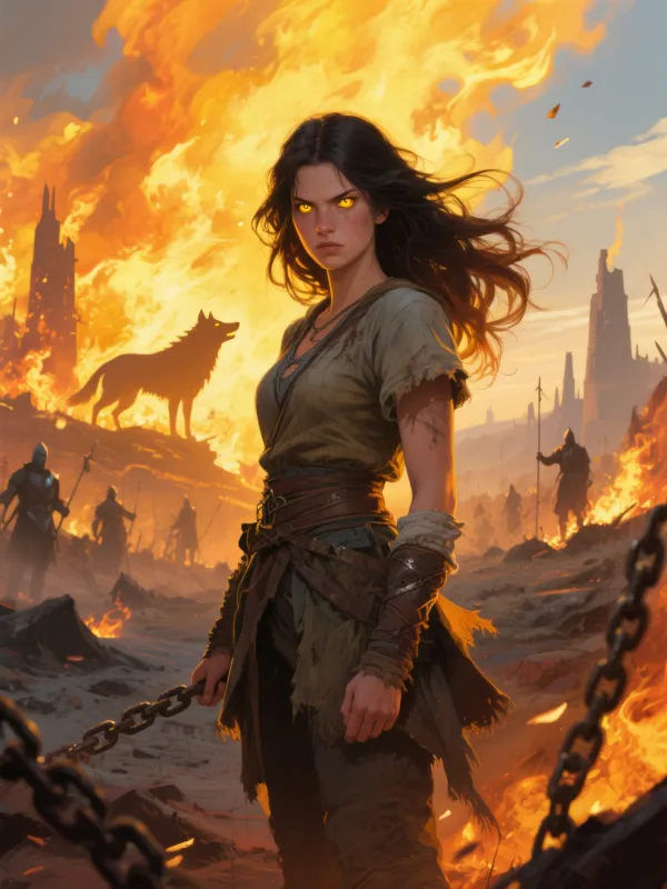 Empire of Ashes