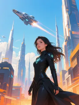 Blink: 3003 (Book 1)
