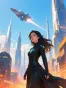 Blink: 3003 (Book 1)