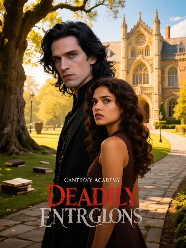 Deadly Entanglements