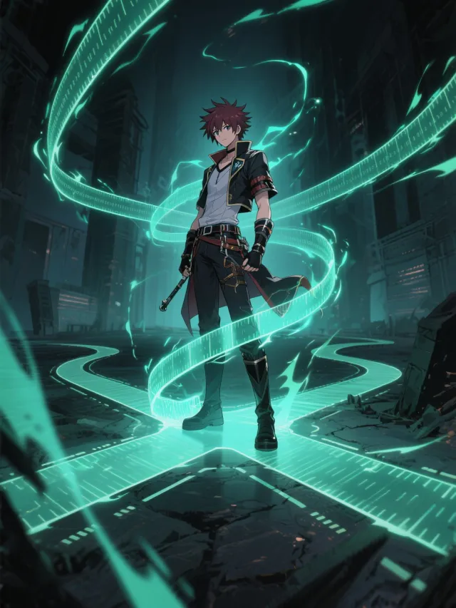 DxD Multiverse: Fractured Timelines