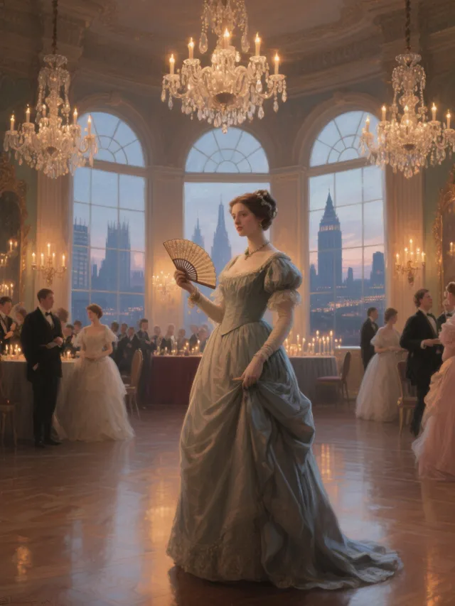 London Season Strategist