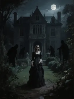 The Fabricated Heir