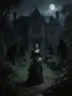 The Fabricated Heir
