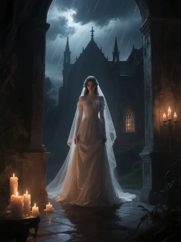 The Fabricated Heir