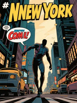 Web of Shadows: A Spider-Man Noir