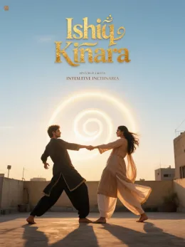 Ishq Kinara[Love Ashore] Complete