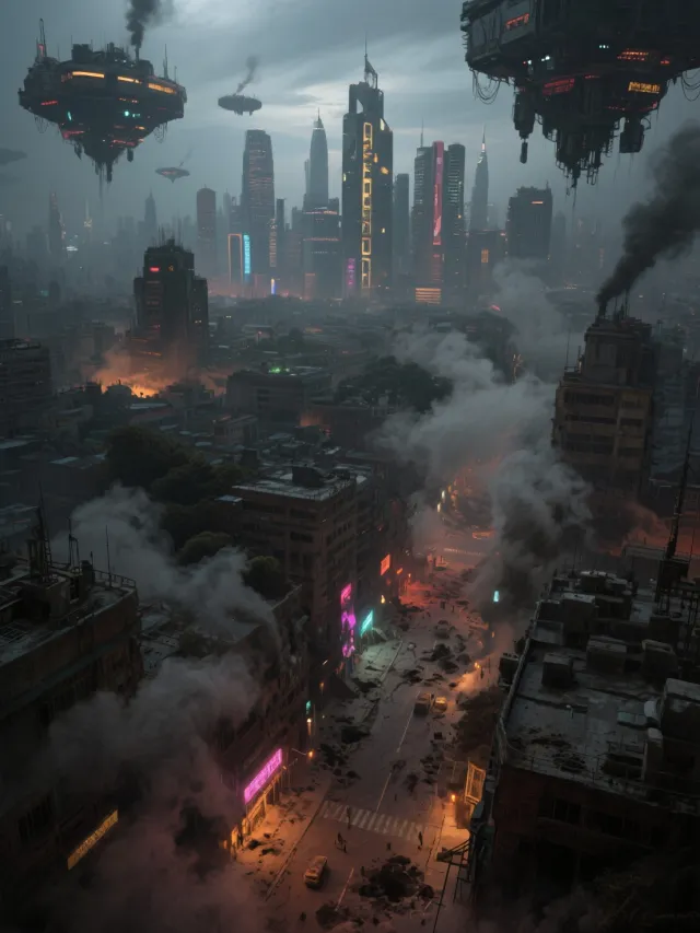 Noctirum: The Awakening 