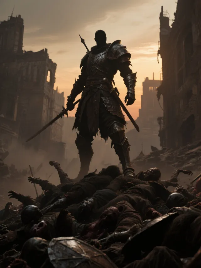 Plunderer's Ascent: The Demon Lord Conspiracy