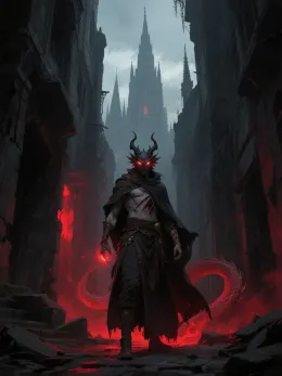 Ashes of the Fallen Star
