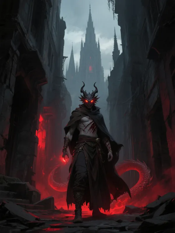 Ashes of the Fallen Star