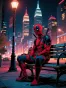 Deadpool's Perfectly Imperfect Night
