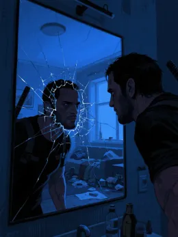 Not My Wade
