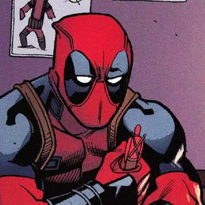 SpideyPool Smut Debacle