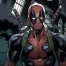 Deadpool's Late Night Fanfiction Extravaganza