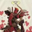Deadpool's Avengers Audition