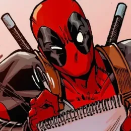 Deadpool's One-Day Challenge
