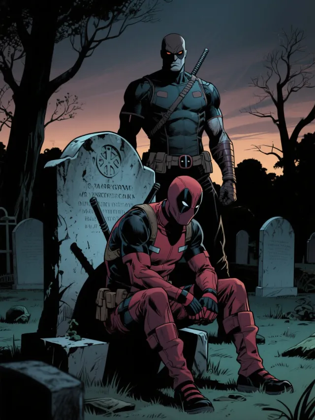 Resurrection Fatigue