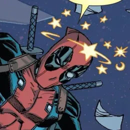 Masked Identities: Spider-Man & Deadpool