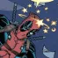 Masked Identities: Spider-Man & Deadpool