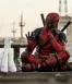 Property of Wade Wilson