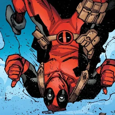 Stark Naked: Peter's Risky Business