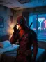 Deadpool's Domestic Dilemma