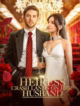 Heiress Crash Lands on Her Husband