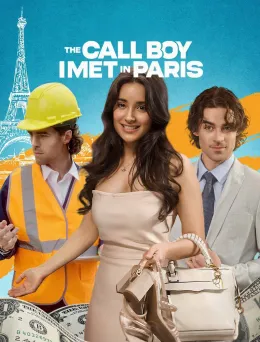 The Call Boy I Met in Paris All Episodes