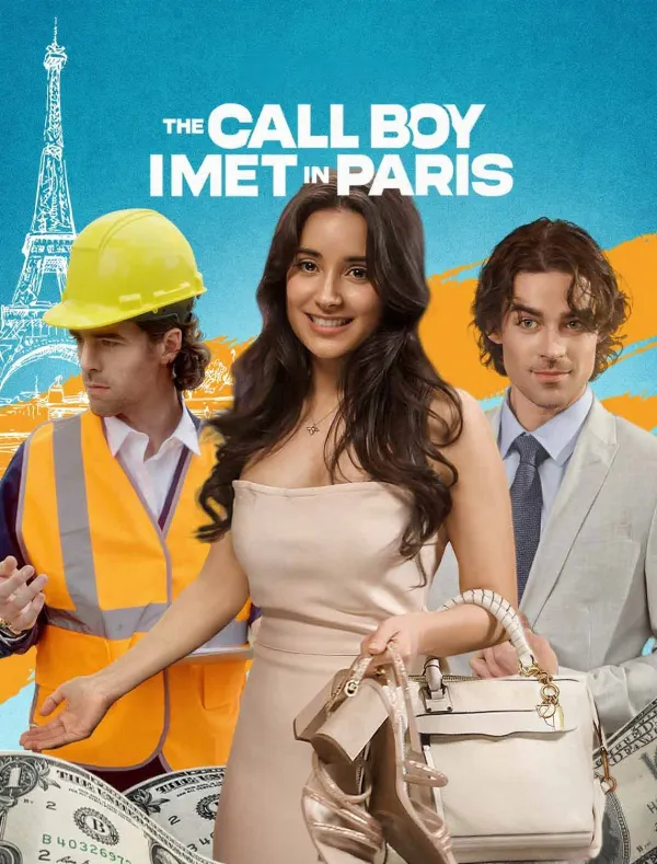 The Call Boy I Met in Paris All Episodes
