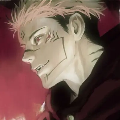 Bound by the King of Curses